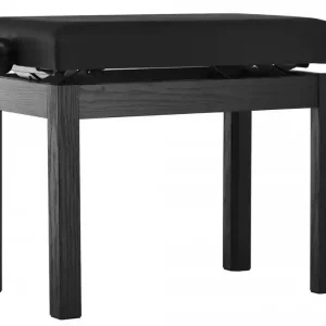 Szybka dostawa 艁awa do pianina - Gewa Student F900540 czarna