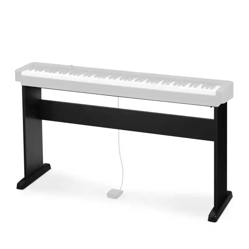 Wysoka jakość STATYW STAND CASIO CS-46 P do PIANINA CDP-S100 , CDP-S350