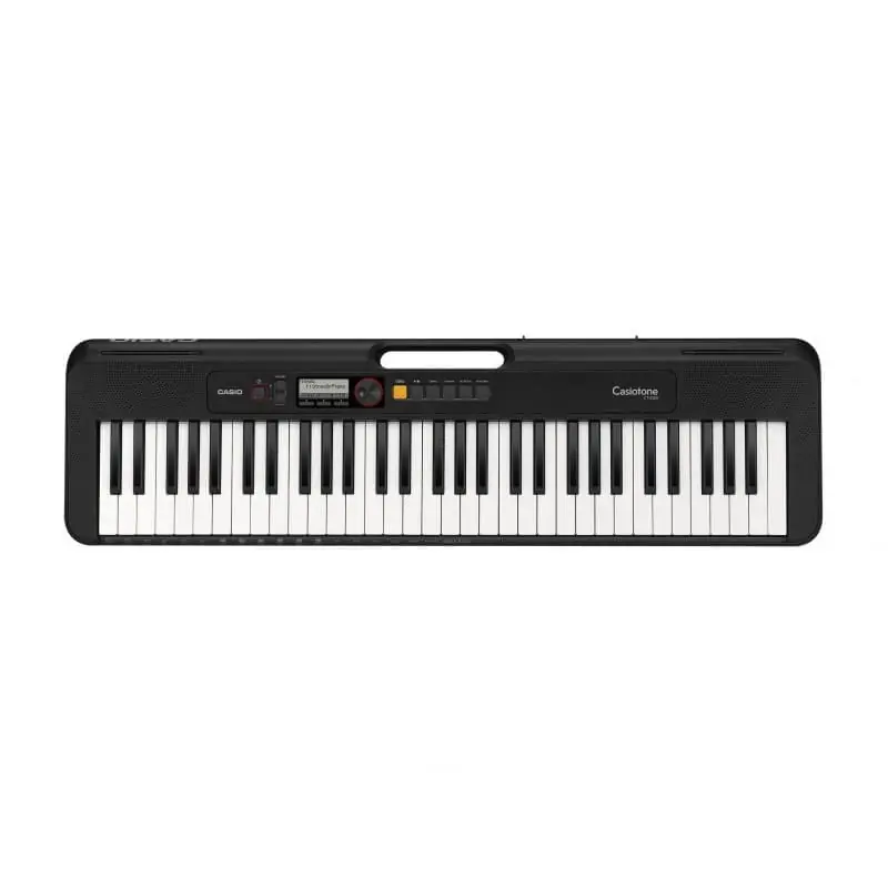 Casio CT-S200 Casiotone keyboard do nauki Ostatnie sztuki
