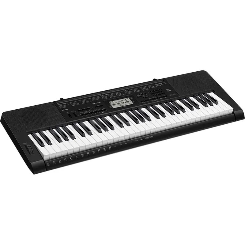 Casio CTK-3500 Szybka wysyłka