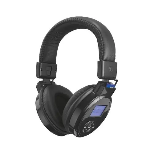 IMG Stage Line MD-3000P - Wyprzedaż! -25% słuchawki DJ Szybka wysyłka