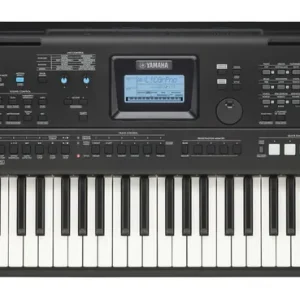 Zniżka PSR-EW425 keyboard