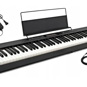 Oferta czasowa CASIO CDP-S360 pianino cyfrowe