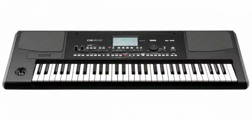 Nowy KORG PA300 PL KEYBOARD Z ARAN呕EREM polska wersja!
