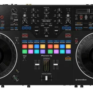 Pioneer DDJ-REV5 kontroler DJ Super okazja