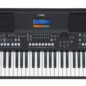 Do wyczerpania zapasów YAMAHA PSR-SX600 KEYBOARD