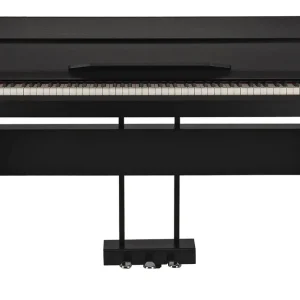 Nowość GEWA CP510 CZARNE PIANINO CYFROWE