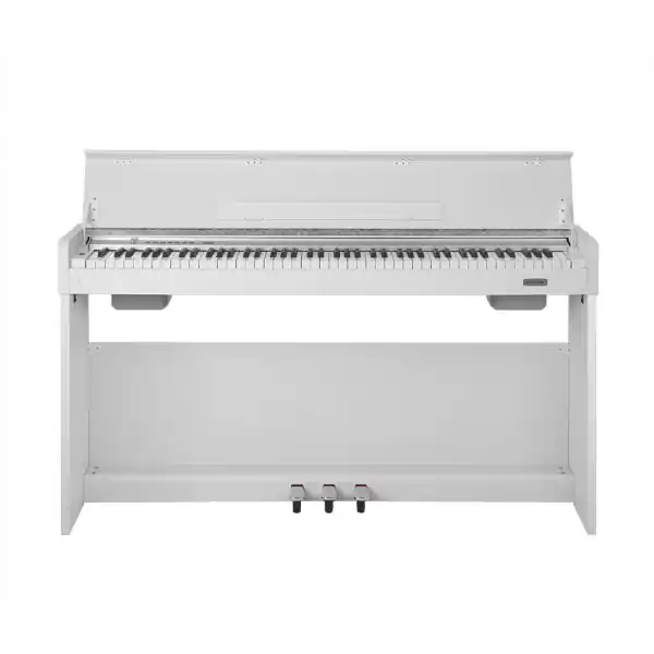 Bezpieczne zakupy NUX WK-310 WH pianino cyfrowe bia艂e