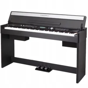 Medeli CDP 5200 pianino cyfrowe z aran偶erem Zniżka