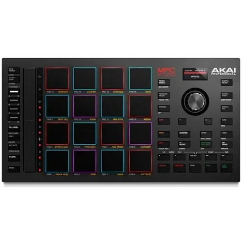 Akai MPC Studio II Szybka wysyłka