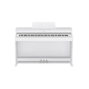 Ograniczona ilość CASIO CELVIANO AP-470 WE bia艂e
