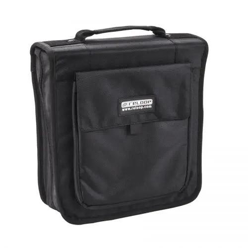 Promocja Reloop CD Wallet 240