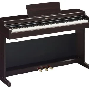 Yamaha YDP-165 R (palisander) ARIUS pianino cyfrowe Tani
