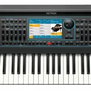 KETRON SD-9 Rabat