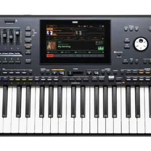 Korg Pa5X 76 Professional Aran偶er Keyboard Okazja
