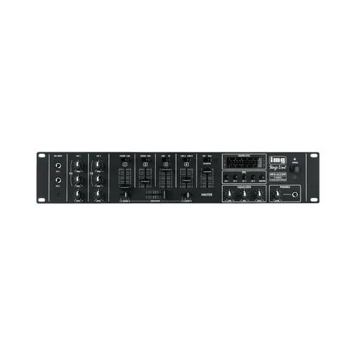 Kup teraz IMG Stage Line MPX-622/SW mikser DJ
