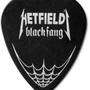 Premium Dunlop James Hetfield BlackFang 1.14mm - kostka do gitary