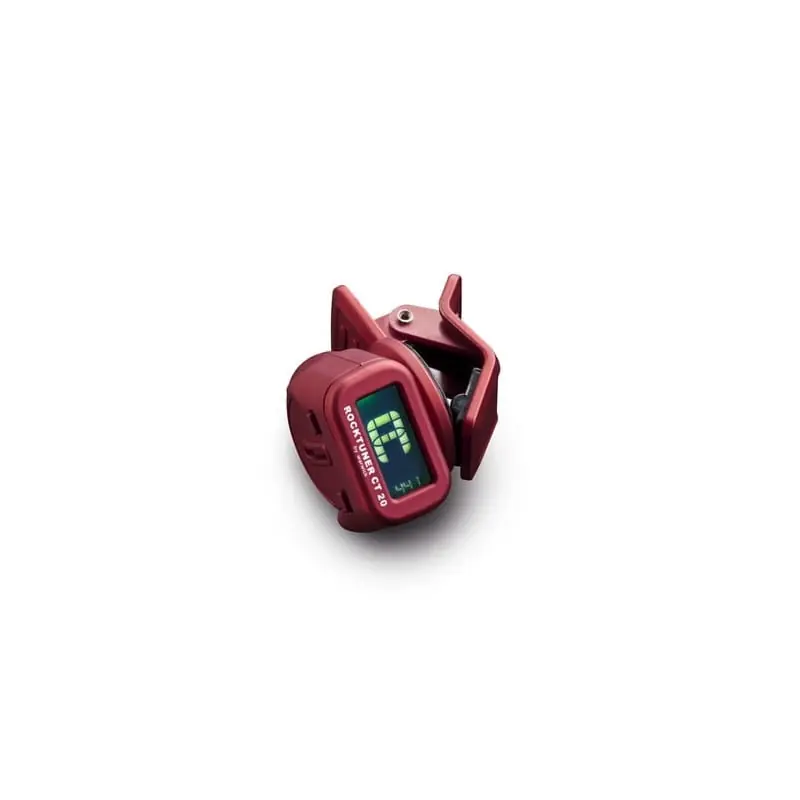 Wyprzedaż Rocktuner CT 20 RED