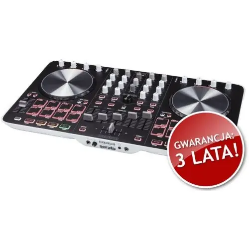 Okazja Reloop Beatmix 4 kontroler DJ