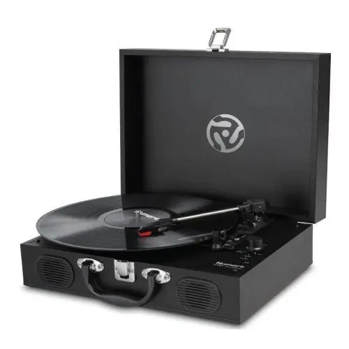 Ostatnie sztuki Numark PT01 Touring gramofon DJ