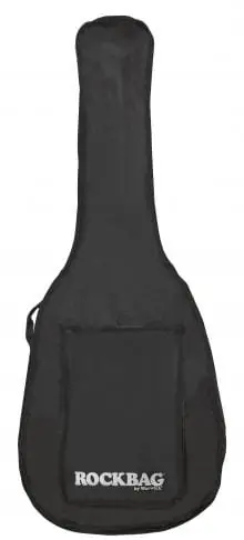 Oferta czasowa Warwick Rockbag pokrowiec na gitar臋 akustyczn膮