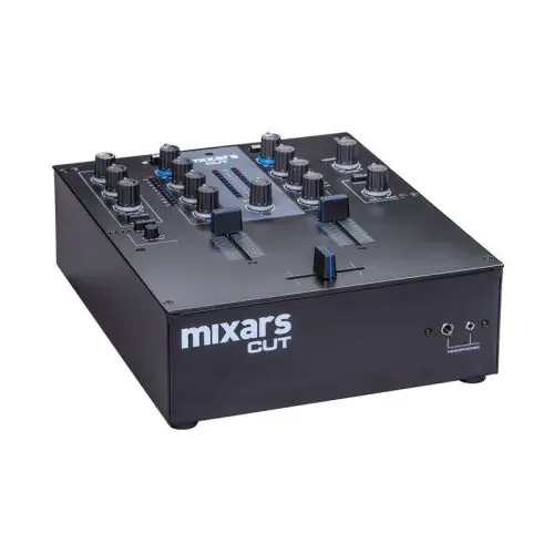 Tani MIXARS CUT mikser DJ