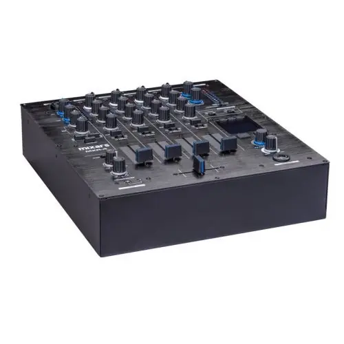 MIXARS MXR-4 mikser DJ Sprawdź teraz