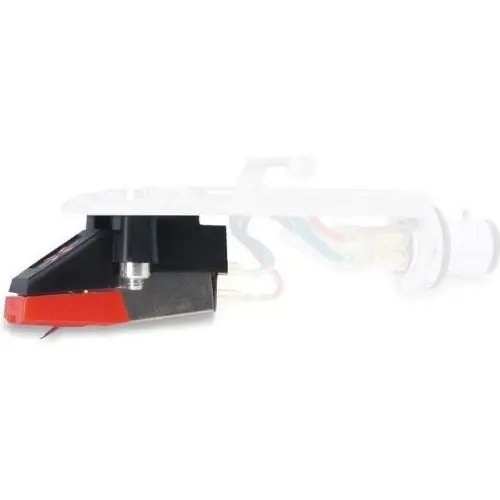 Numark Groove Tool cartridge Łatwy zwrot