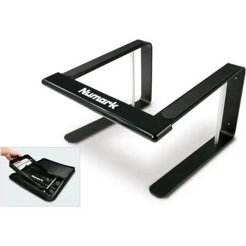 Tylko dziś Numark Laptop Stand Pro