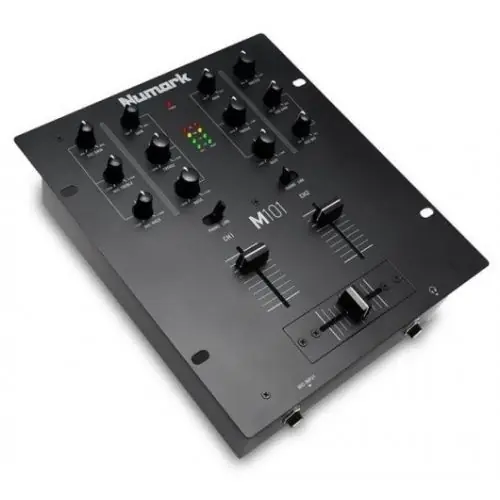 Super okazja Numark M101 mikser DJ