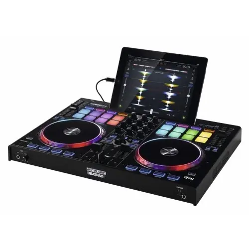 Tylko dziś Reloop Beatpad 2 kontroler DJ