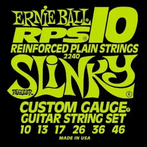 Cena promocyjna Ernie Ball 2240 10-46