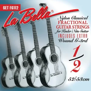 Cena promocyjna La Bella FG-112