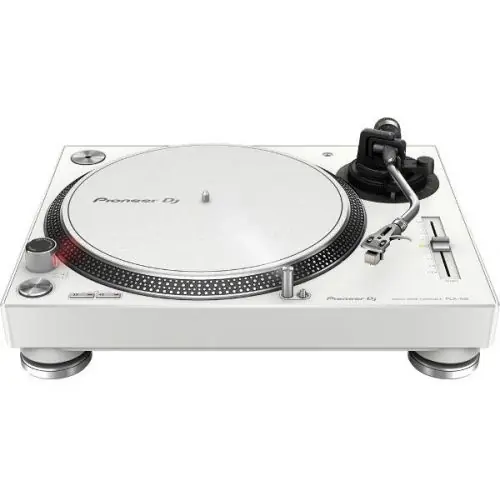 Nowy Pioneer PLX-500-W gramofon DJ