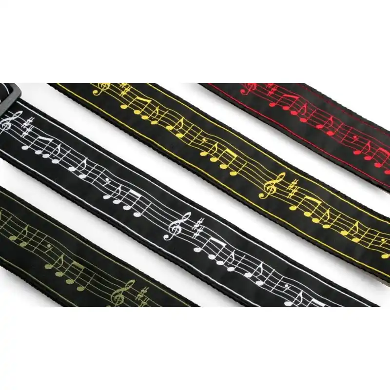 Presto PK-4 pasek gitarowy Bezpieczna płatność