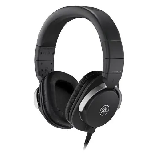 Ostatnie sztuki Yamaha HPH MT8 słuchawki DJ