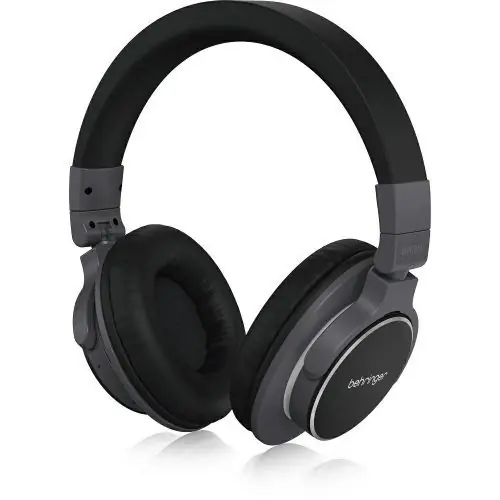 Oferta czasowa Behringer BH 470 NC - słuchawki DJ - z ekspozycji