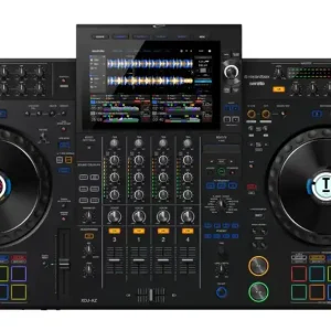 AlphaTheta XDJ-AZ - kontroler DJ Tylko dziś