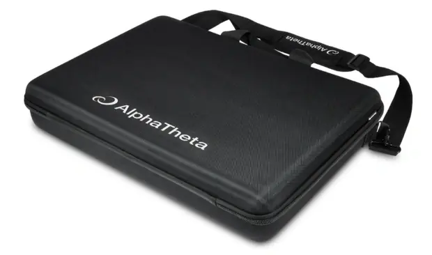AlphaTheta DJC-OMNIS-DUO Bag - torba transportowa Oferta limitowana