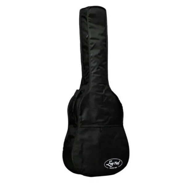 Ever Play 605W Pokrowiec na gitar臋 akustyczn膮 Wysoka jakość