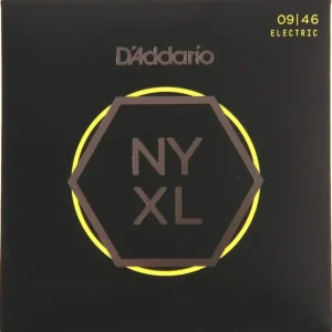 D‘Addario NYXL0946 Taniej