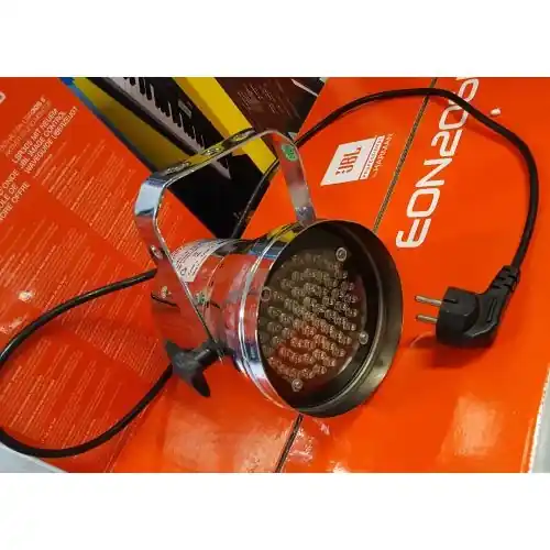 Oferta czasowa Eurolite PAR T-36 LED reflektor par