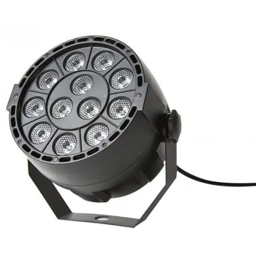 Oferta Fractal Lights Par Led 12x3W reflektor par