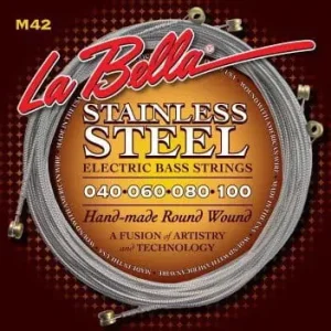 Okazja La Bella M42