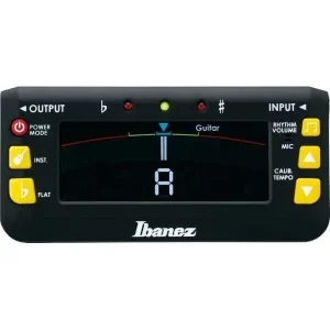 Taniej Ibanez MU2