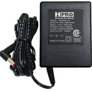 Digitech PS 200 R 230 Ostatnia szansa