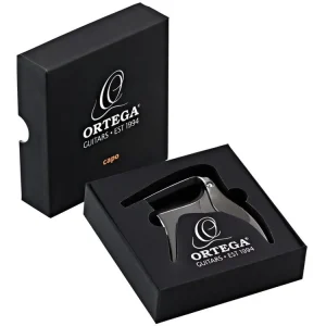 Ekspresowa dostawa Kapodaster ORTEGA GIFT BOX OCAPO-BCR do gitary klasycznej