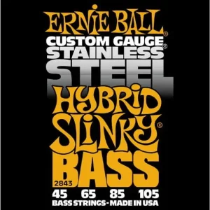 Ernie Ball 2843 Nie przegap