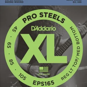 Niska cena D‘Addario EPS165