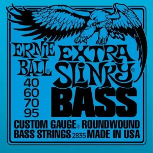 Ernie Ball 2835 Premium